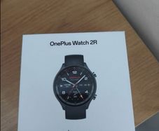 one plus watch 2R