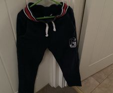 Gap bottoms age 8