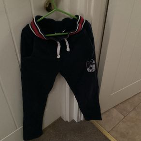 Gap bottoms age 8