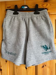 Boys Connacht Rugby Shorts