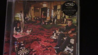 911 - Evolver CD