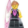 Lego CMF Different Series Assortment of Spare Complete Minifigure Sets Collectible Minifigures Image 2