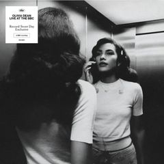 Olivia Dean Live at the BBC Vinyl SEALED COPY