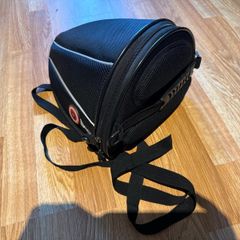 Motorcycle tail bag - QBag Tail Bag 6