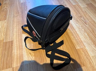 Motorcycle tail bag - QBag Tail Bag 6
