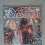MC5 Kick out the Jams , Back to Vinyl Picture Disc Image 4