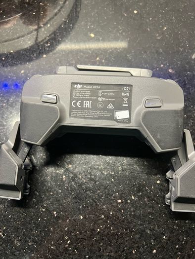 dji mavic 2 pro