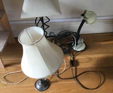 lamps