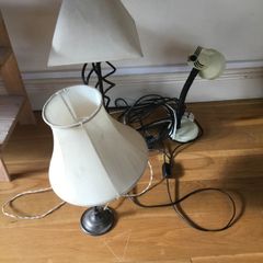 lamps