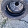 As new 205/55/16 Image 2