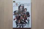 X-Factor - Heart of Ice Marvel Premier Edition Hardback Graphic Novel 2007