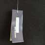 BNWTS Mens Black partially Ribbed Jumper size XL includes postage Image 2
