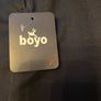 school trousers Navy size 8-9 y BNWT Image 8