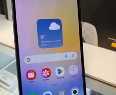 Samsung Galaxy A25  Dual Sim (6GB+128GB) Blue Unlocked
