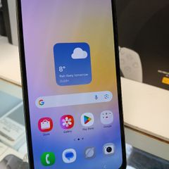 Samsung Galaxy A25  Dual Sim (6GB+128GB) Blue Unlocked