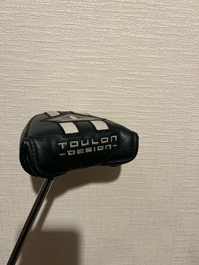 Toulon Vegas Putter