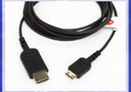 New 1m HDMI to Mini HDMI Digital Cable Gold Plated v1.3 Lead HD 1080p #133