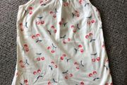 H&amp;M baby dress/tunic 9-12 months