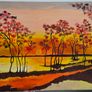 Hand made paintings Image 2