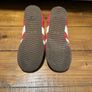 H&M lovely red runners / shoes, size 28 Image 2