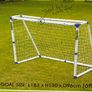 Kids soccer goal for outdoor / garden sports Image 3