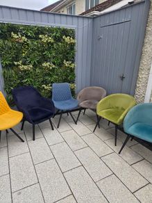 dining room chairs