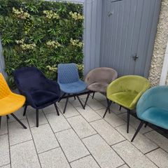 dining room chairs