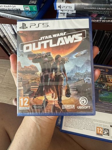 PS5 Games price for lot and also unitary prices inside