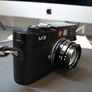 Leica M9 Filter glass replaced Image 8
