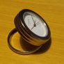 Links of London travel alarm clock Image 2