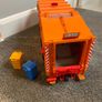 toy bin lorry Image 5