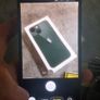 iPhone 13 mini Green 128GB Image 8