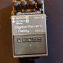 Boss RV-3 - reverb delay. Image 2