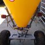 Quad and fertilizer spreader Image 3