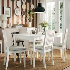 Ikea Extendable Dining Table