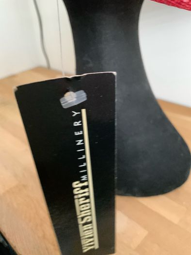 Ladies Hat