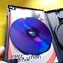 Pro Evolution soccer PlayStation2 ps2 Games Original Image 6