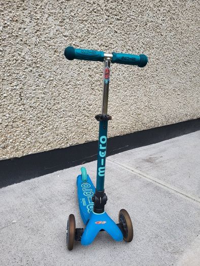 Mini Micro Scooter