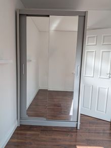 Wardrobe