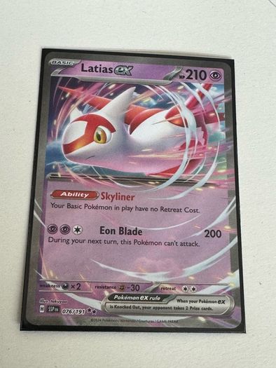 Batch of pokemon cards
