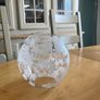 Glass lamp shade Image 3