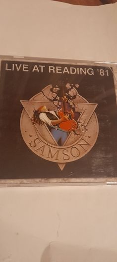 cd..samson