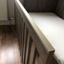 Mamas & Papas Cotbed and Dresser Changer Image 4