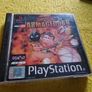Worms Armageddon PlayStation1 Ps1 PlayStation2 Ps2 games Original Image 2