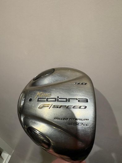 Complete Ladies Golf Set