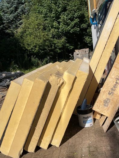 Unilin insulation