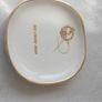 Aer lingus ,arklow ashtray change tray ,hard to come by ,collectors item, arklow ,condition good, sold as seen. Image 10