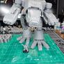 Warhound Titan Image 3