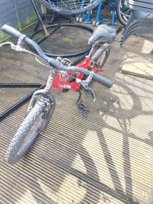 bike bmx