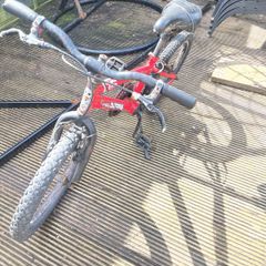 bike bmx